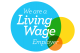 Living Wage Logo