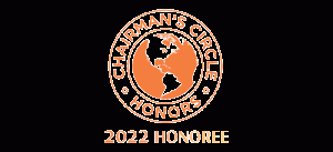Ocean Holidays awarded Charmain's Circle Honors 2022