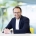 Harry Hastings Co-CEO of Ocean Holidays