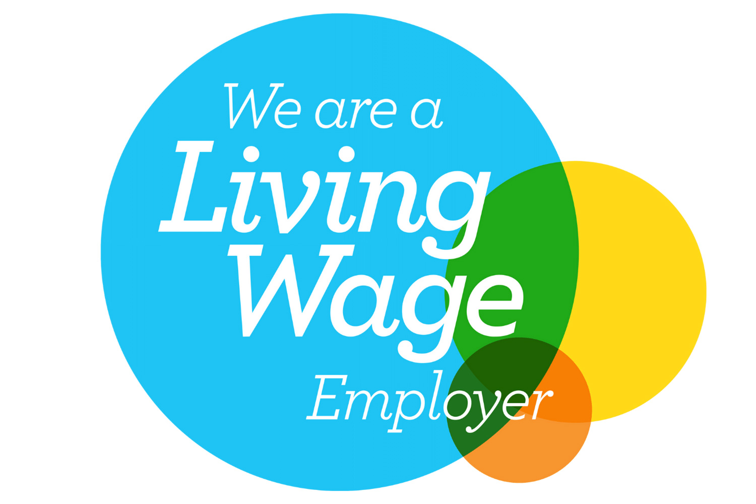 Living Wage Employer