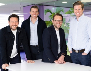 Ocean Florida founders